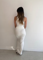 Load image into Gallery viewer, PETA RUCHED SKIRT
