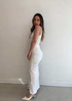 Load image into Gallery viewer, PETA RUCHED SKIRT
