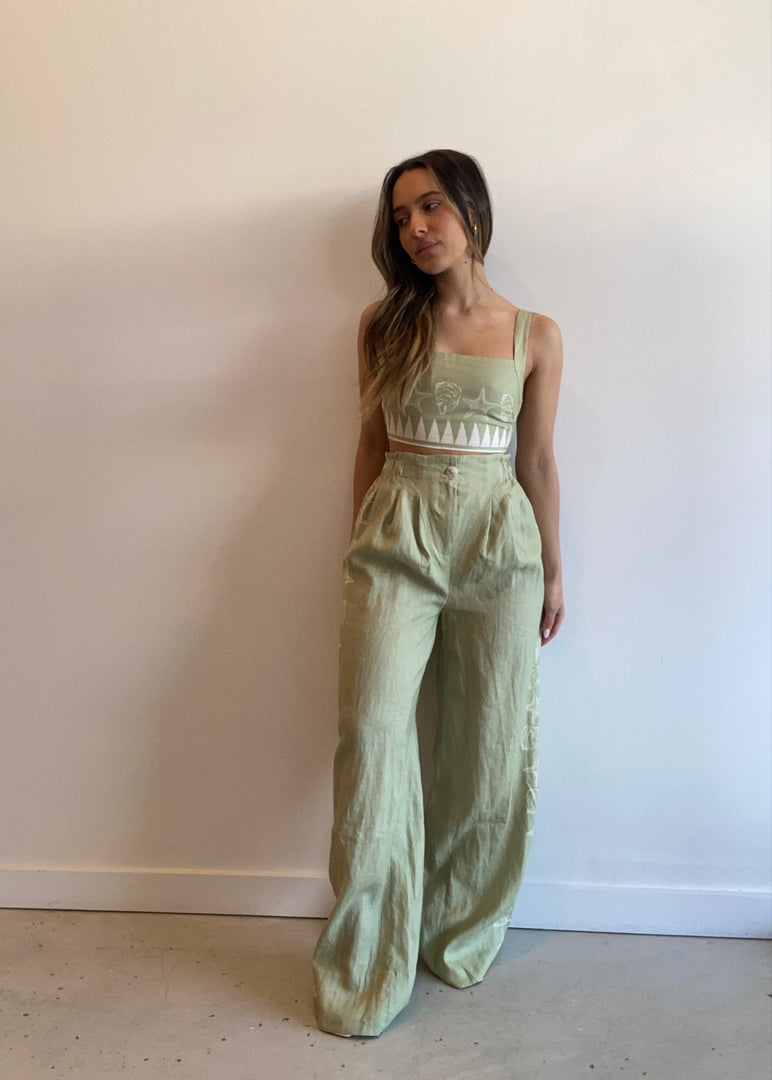 SWELL PANT