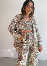 Load image into Gallery viewer, MISI CUPRO SHIRT
