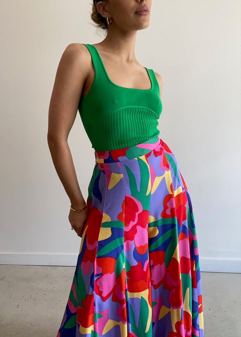 GEO CULOTTES