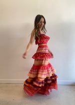 Load image into Gallery viewer, CARDINE MAXI DRESS
