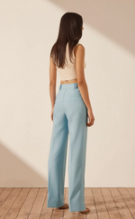 Load image into Gallery viewer, IRENA MID RISE PANT
