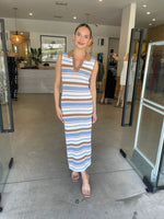 Load image into Gallery viewer, BELMARE KNIT DRESS