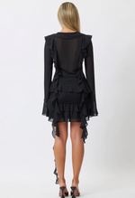 Load image into Gallery viewer, MONIQUE RUFFLE SKIRT