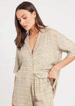 Load image into Gallery viewer, PRIYA CUPRO SHIRT
