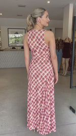 Load and play video in Gallery viewer, EUPHORIA DRESS CHECK
