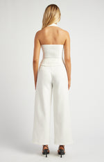 Load image into Gallery viewer, SILVIA HALTER TOP
