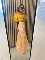 Load image into Gallery viewer, ORION MAXI SKIRT
