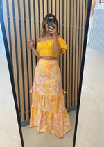 Load image into Gallery viewer, ORION MAXI SKIRT
