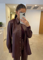 Load image into Gallery viewer, THE HABITUAL SHIRT
