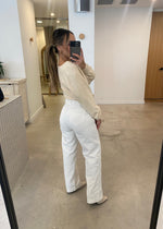 Load image into Gallery viewer, NEPTUNE PANT SALT
